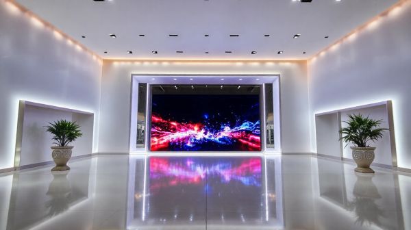 10 Creative Scenography Tips to Elevate Trade Show Impact