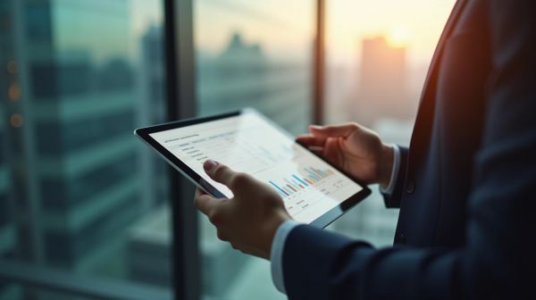 AI agent simplifies bank reconciliation for faster financial accuracy