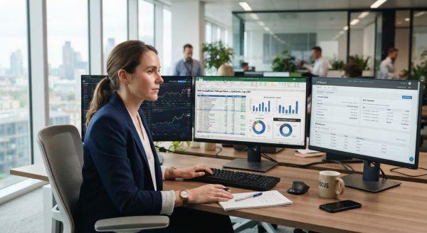 Enhance financial accuracy using AI agents for bank reconciliation